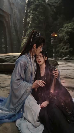 给师尊解毒后,我直接无敌(31集) 给师尊解毒后,我直接无敌(31集)女主角是谁