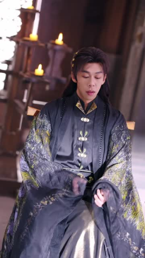 投资重生女帝,她竟叫我相公(80集) 投资重生女帝,她竟叫我相公(80集)好看短剧抢先看