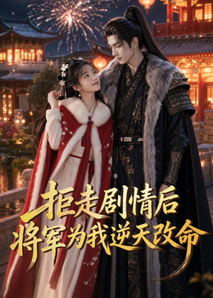 拒走剧情后,将军为我逆天改命(42集) 拒走剧情后,将军为我逆天改命(42集)看到大结局