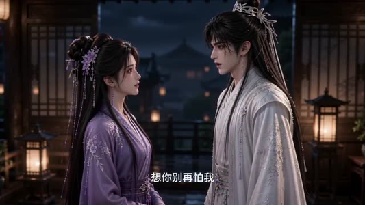偏执王爷护我渡尘渊(28集) 偏执王爷护我渡尘渊(28集)在哪看是免费的