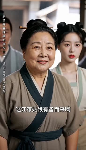 酿醋的捡个失忆赘婿,他竟是世子爷(67集) 酿醋的捡个失忆赘婿,他竟是世子爷(67集)百亿短剧抢先看