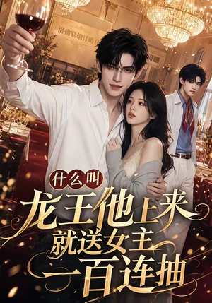 什么叫龙王他上来就送女主一百连抽(76集) 什么叫龙王他上来就送女主一百连抽(76集)短剧在线看