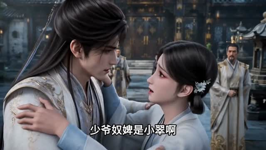 被退婚后,我躺赢全京城(36集) 被退婚后,我躺赢全京城(36集)番茄短剧免费看