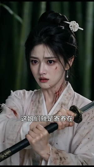 棠晚花谢即归来（61集）免费短剧看不停