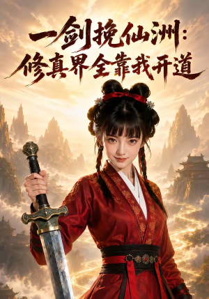 一剑挽仙洲修真界全靠我开道(100集) 一剑挽仙洲修真界全靠我开道(100集)全集我都看完了
