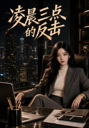 凌晨三点的反击(58集) 凌晨三点的反击(58集)短剧免费看