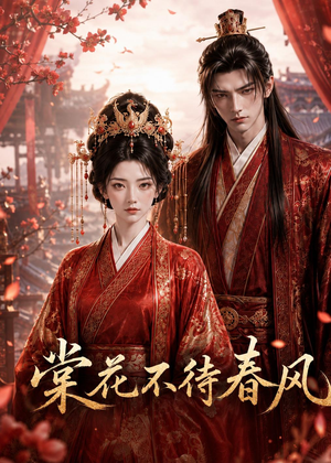 棠花不待春风(31集) 棠花不待春风(31集)在线免费观影