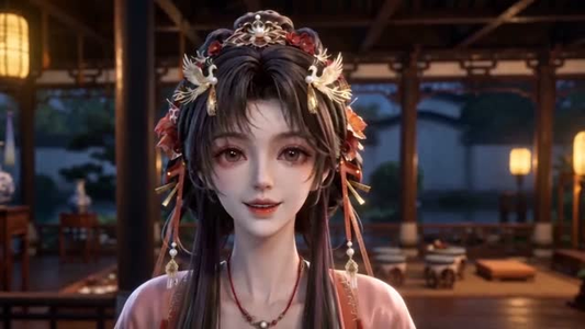 我家太子妃一心求死怎么办?(60集) 我家太子妃一心求死怎么办?(60集)每天短剧分享