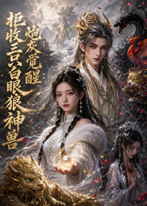炮灰觉醒:拒收三只白眼狼神兽(64集) 炮灰觉醒:拒收三只白眼狼神兽(64集)最火爆的短剧