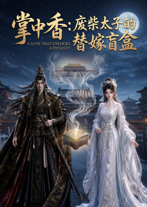 掌中香:废柴太子的替嫁盲盒(43集) 掌中香:废柴太子的替嫁盲盒(43集)演的怎么样