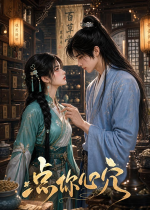 点你心穴(20集) 点你心穴(20集)精彩短剧追不停