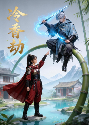 冷香劫(44集) 冷香劫(44集)短剧全集大结局