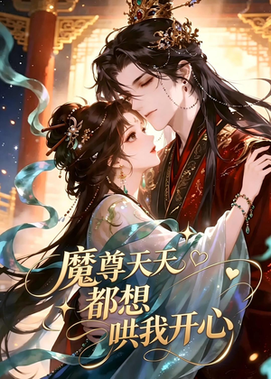 魔尊天天都想哄我开心(115集) 魔尊天天都想哄我开心(115集)短剧解说热门
