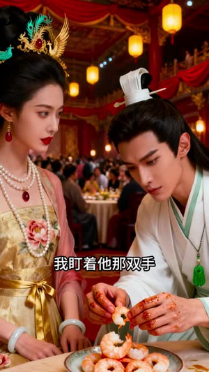 刚睡完状元郎,他就要上吊(51集) 刚睡完状元郎,他就要上吊(51集)最新火爆短剧