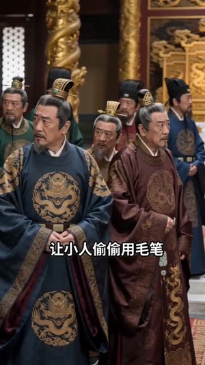 穿成饿死原配:我当众休了状元郎(59集) 穿成饿死原配:我当众休了状元郎(59集)热播短剧追不停