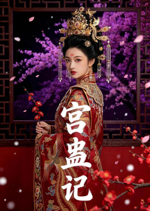 宫蛊记(60集) 宫蛊记(60集)视频在线看