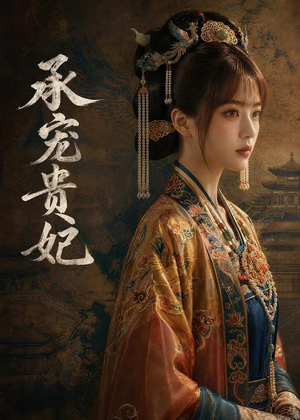 承宠贵妃(51集) 承宠贵妃(51集)夸克网盘观看
