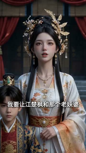 再世母后(30集) 再世母后(30集)高清无码免费看