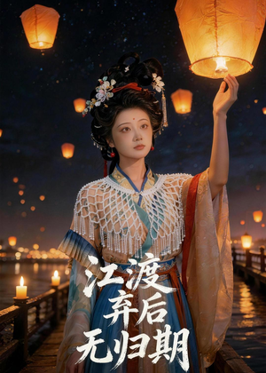 江渡弃后无归期(46集) 江渡弃后无归期(46集)口碑之选免费看