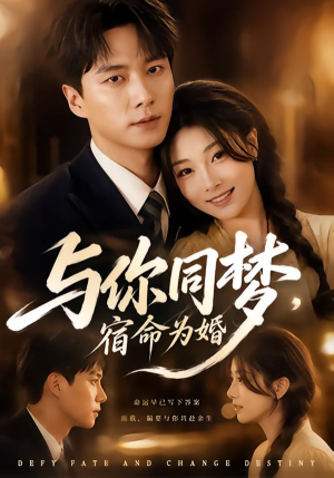 与你同梦,宿命为婚(67集) 与你同梦,宿命为婚(67集)每日分享短剧