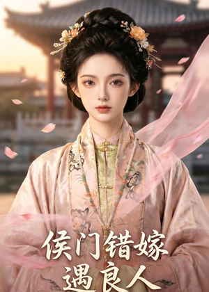 侯门错嫁遇良人(61集) 侯门错嫁遇良人(61集)短剧推荐上热门