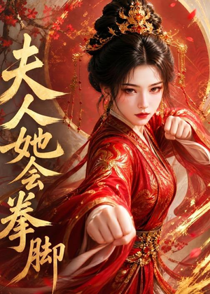 夫人她会拳脚(42集) 夫人她会拳脚(42集)精彩好看的短剧