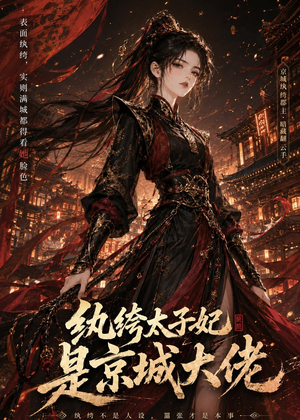 纨绔太子妃是京城大佬（28集）最新热播短剧