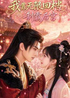我靠无限回档制霸后宫(72集) 我靠无限回档制霸后宫(72集)流畅播放免费看