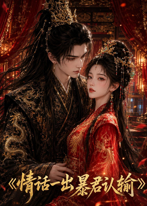 情话一出暴君认输(26集) 情话一出暴君认输(26集)最火短剧热播