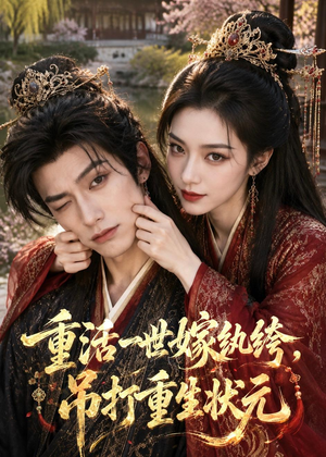 重活一世嫁纨绔,吊打重生状元(46集) 重活一世嫁纨绔,吊打重生状元(46集)精彩短剧来了