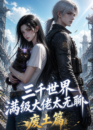 三千世界满级大佬太无聊,废土篇(31集) 三千世界满级大佬太无聊,废土篇(31集)短剧也太好看了