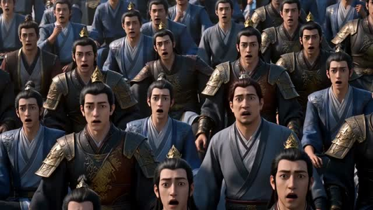 扫地就变强:满级大佬从杂役开始(58集) 扫地就变强:满级大佬从杂役开始(58集)免费观看全集