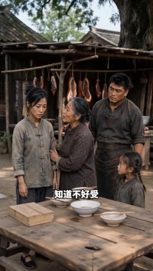 肉铺绽春兰(42集) 肉铺绽春兰(42集)在线观看全集
