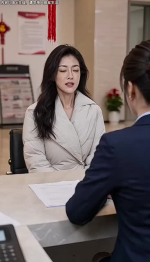 两亿账户被轻视(21集) 两亿账户被轻视(21集)追风的女孩短剧