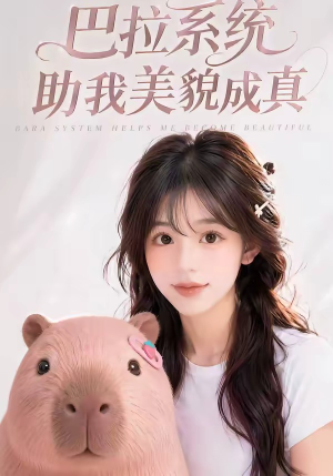 巴拉系统助我美貌成真(60集) 巴拉系统助我美貌成真(60集)甜宠短剧推荐