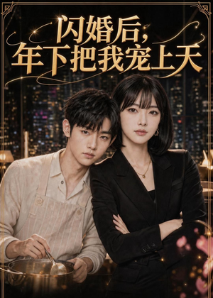 闪婚后,年下把我宠上天(18集) 闪婚后,年下把我宠上天(18集)免费看短剧全集