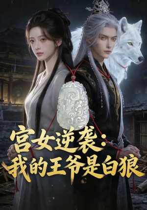 宫女逆袭:我的王爷是白狼(79集) 宫女逆袭:我的王爷是白狼(79集)分享热门短剧