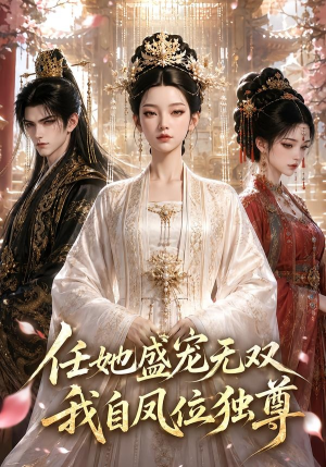 任她盛宠无双,我自凤位独尊(25集) 任她盛宠无双,我自凤位独尊(25集)抢先看新短剧
