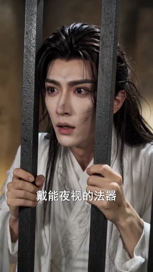 玄喵穿古今,王爷爹爹靠我躺赢(71集) 玄喵穿古今,王爷爹爹靠我躺赢(71集)免费短剧资源