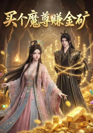 买个魔尊赚金矿(46集) 买个魔尊赚金矿(46集)集免费看短剧
