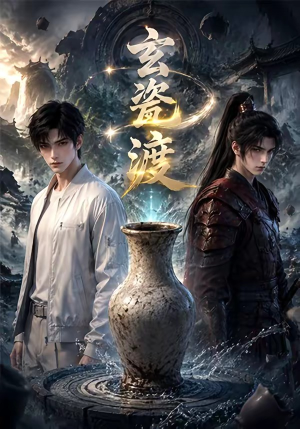 玄瓷渡(43集) 玄瓷渡(43集)免费全集短剧