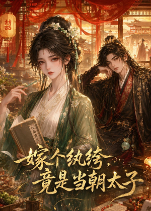 嫁个纨绔,竟是当朝太子(33集) 嫁个纨绔,竟是当朝太子(33集)红果免费短剧