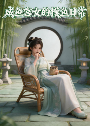 咸鱼宫女的摸鱼日常(33集) 咸鱼宫女的摸鱼日常(33集)热播古装短剧