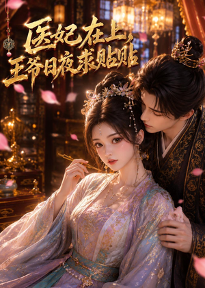 医妃在上,王爷日夜求贴贴(60集) 医妃在上,王爷日夜求贴贴(60集)更新时间