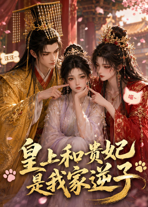 皇上和贵妃是我家逆子(37集) 皇上和贵妃是我家逆子(37集)短剧热播中