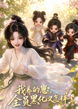 我养的崽,全员黑化又怎样(54集) 我养的崽,全员黑化又怎样(54集)高清无码免费看