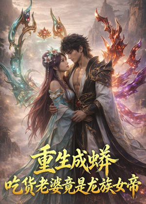重生成蟒,吃货老婆竟是龙族女帝(45集) 重生成蟒,吃货老婆竟是龙族女帝(45集)短剧解说全集