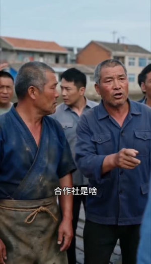 望海风云(51集) 望海风云(51集)太好看了短剧