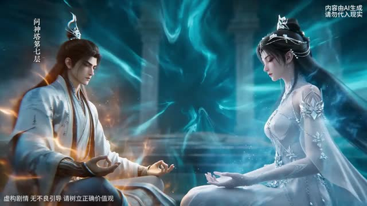系统逼我装成绝世老祖(90集) 系统逼我装成绝世老祖(90集)最热短剧抢先看