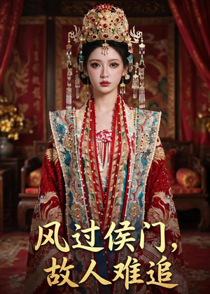 风过侯门,故人难追(94集) 风过侯门,故人难追(94集)全集免费看短剧